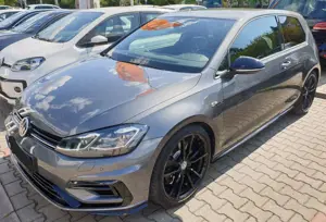 Volkswagen Golf Golf VII R 4Motion DSG