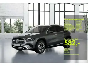 Mercedes-Benz GLA 200 d #PROGRESSIVE #AHK #MULTIBEAM #KEYLESS