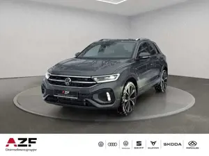 Volkswagen T-Roc R-Line 1.5 TSI DSG ACC+AHK+RFK+SHZ+19"