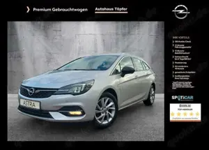 Opel Astra K ST Premium "Elegance" Voll-LED/Navi/DAB