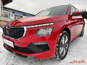 Skoda Kamiq Selection AHZV 17 Zoll Gar. bis 04/2030