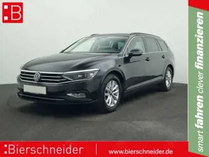 Volkswagen Passat Variant 2.0 TDI DSG Business AHK NAVI ACC