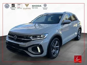 Volkswagen T-Roc 1.5 TSI R-LINE LED-PLUS SHZ APP-CONNECT ACC KLIMA