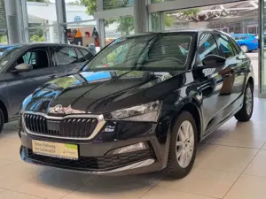 Skoda Scala 1.0 TSI 81kW TOUR *Navi, elektr. Heckkl.*