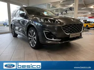 Ford Kuga Vignale AWD FHEV+PanoDach+DAB+BO+iACC+PDC+