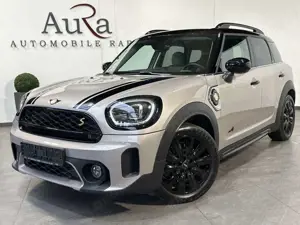 MINI Cooper SE Countryman All4 NAV+LED+KAMERA+DIGDISPLAY