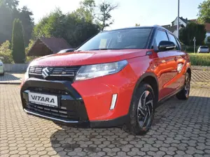 Suzuki Vitara Vitara 1.4 Boosterjet Hybrid Allgrip Comfort+
