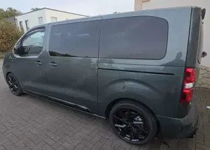 Citroen Spacetourer 2,2 EAT8 BlueHDI MAX L2 25% Nl Bild 2