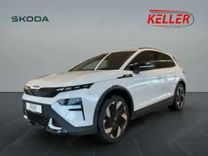 Skoda Elroq RS 250 kW 1-Gang-Automatik 4x4