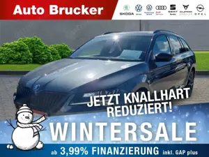 Skoda Superb Combi SportLine 1.8 TSI+Alufelgen+Navi+Xenon+Alu