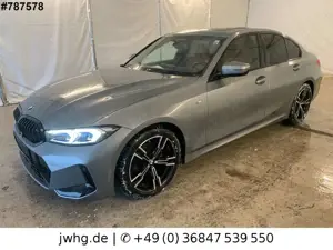 BMW 320 xD M Sport M-Sitze Headup DrivingProf Glasd.