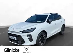 CUPRA Terramar 1.5 eTSI Head Up Edge Paket Digital Dri