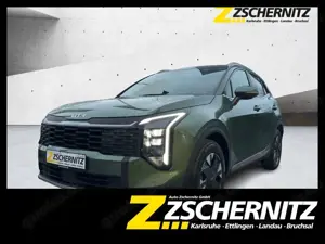 Kia Sportage 1.6 T-GDI Vision ACC+LED+Navi+SHZ+4xSHZ