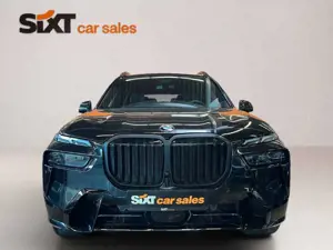 BMW X7 xDr40d M Sport Pro DA+PAProf|hk|22|7S Bild 2