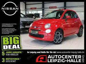 Fiat 500 1.0 Club Klima CarplayAndroid Tempomat