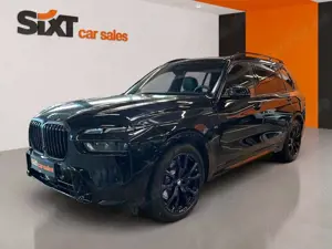 BMW X7 xDr40d M Sport Pro DA+PAProf|hk|22|7S Bild 3