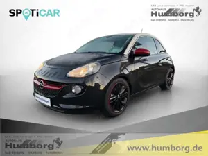 Opel Adam 1.4 Slam ecoFlex Sportpaket SHZ LenkradHZG Temp PD