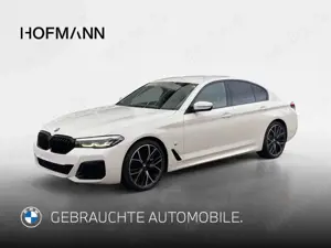 BMW 530 M Sport
