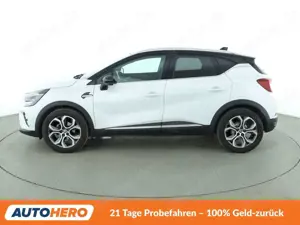 Renault Captur 1.3 TCe Edition One Aut.*NAVI*ACC*CAM*PDC* Bild 3