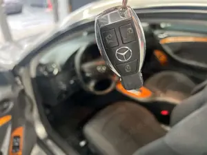 Mercedes-Benz CLK 240 Coupe Elegance