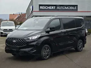 Ford Tourneo Custom 320 L1 170PS #AHK 5J. GARANTIE