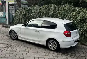 BMW 116 116i
