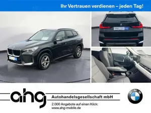 BMW X1 sDrive18i Navi Steptronic Komfortzugang Rückf