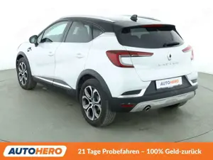 Renault Captur 1.3 TCe Edition One Aut.*NAVI*ACC*CAM*PDC* Bild 4