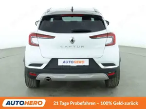 Renault Captur 1.3 TCe Edition One Aut.*NAVI*ACC*CAM*PDC* Bild 5