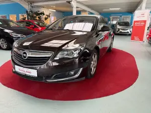 Opel Insignia A Lim. Innovation LEDER SHZ TEMP KAMERA
