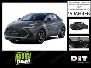 Toyota C-HR 1.8 FWD Teamplayer ACC+LED+Navi+SHZ+2xKlima Bild 2