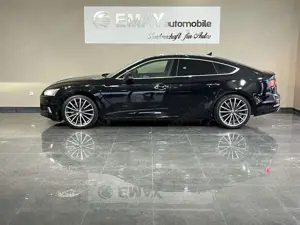 Audi A5 Sportback 40 TFSI design/Navi/LED/Alcantara