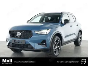 Volvo XC40 Plus Dark 2WD Leder Digitales Cockpit Memory Sitze