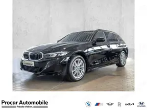 BMW 318 i Touring Comfortpaket Hifi Lenkradheiz.