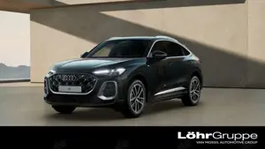 Audi Q5 Sportback TDI quattro S line Tech pro BO MAtri...