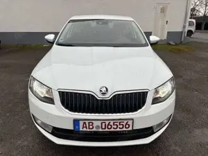 Skoda Octavia Bild 3
