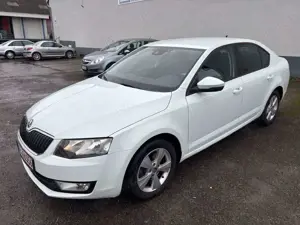 Skoda Octavia Bild 4