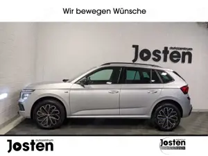 Skoda Kamiq Drive 1,5 TSI MATRIX PDC CARPLAY VIRTUAL Bild 3