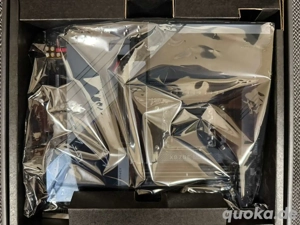 Gigabyte X870E Master Edition