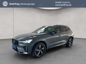 Volvo XC60 XC60 B4 R-Design Aut PilotAssist Kamera Voll-LED H