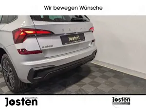 Skoda Kamiq Drive 1,5 TSI MATRIX PDC CARPLAY VIRTUAL Bild 5