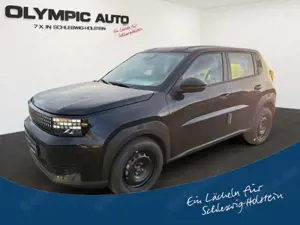 Fiat Grande Panda Hybrid ICON 1.2 eDCT  LED CARPLAY