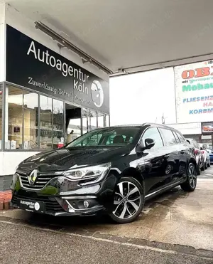 Renault Megane IV Aut. Grandtour BOSE-Edition 1-J GAR*