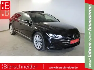 Volkswagen Arteon SB 1.4 TSI DSG e-Hybrid 2x R-Line 19 PANO STAND