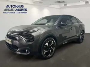 Citroen C4 Max 1.2 PT 130 Autom.+Navi+360CAM+PanoDach+ACC