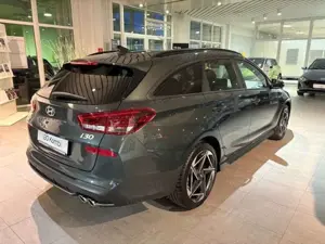 Hyundai i30 N Line Mild-Hybrid