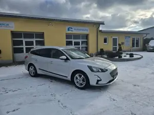Ford Focus Turnier Cool  Connect*Android*Navi*PDC*