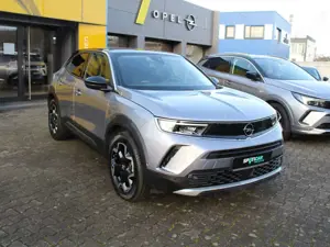 Opel Mokka Ultimate Automatik Bild 2