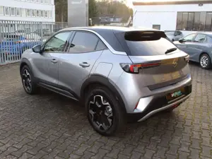 Opel Mokka Ultimate Automatik Bild 3