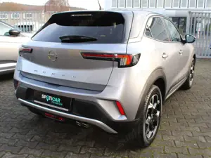 Opel Mokka Ultimate Automatik Bild 4